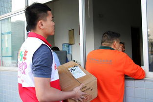 團市委開展‘不忘初心、牢記使命’主題教育志愿服務活動，教育咨詢服務溫暖人心