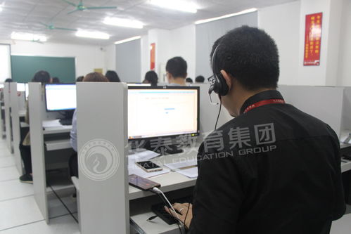 華泰教育 一站式服務，以愛心護航自考學子夢想啟航