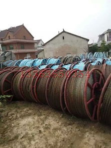 防捻鋼絲繩批發零售指南 11mm規格與電纜輸送設備綜合采購
