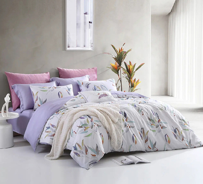 夢(mèng)潔高端床上用品 打造專屬睡眠藝術(shù)，盡享奢華與舒適